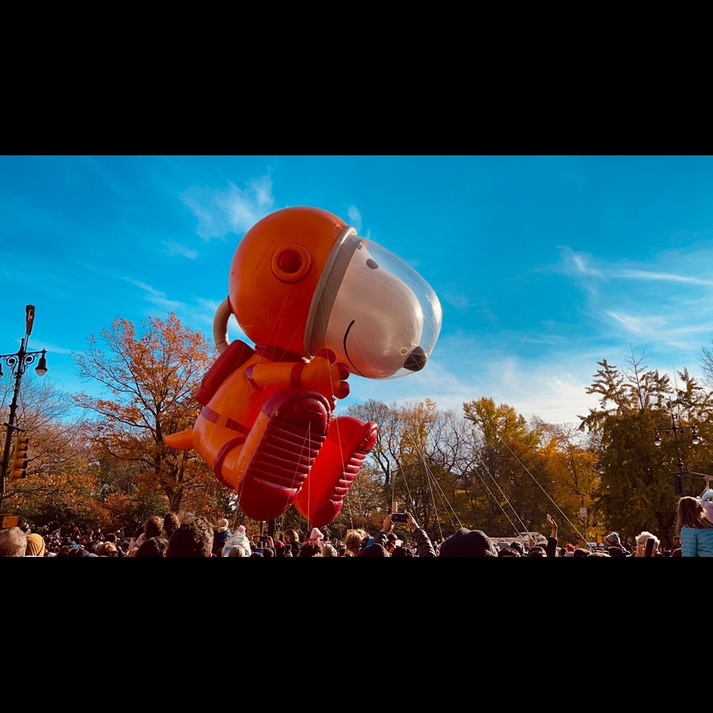 Meet your Posher, Lombardo